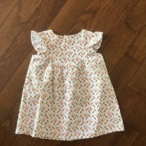 gingerlilly girls dress